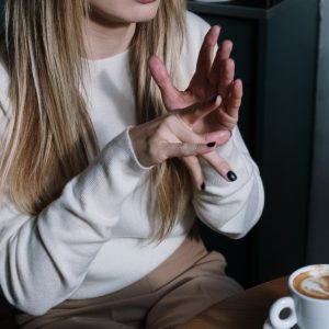 LESCO I: Lenguaje de señas costarricense, módulo N.1