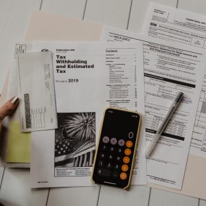 Taller de finanzas personales